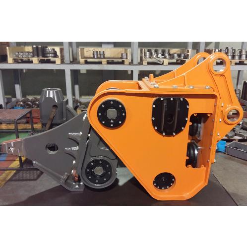 VIBRO RIPPER
