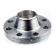 full image WELDING NECK FLANGE