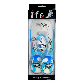 detail image2 Air Arch Long blue One size Shoe Insole Insert Unisex Men Women Orthotic Support