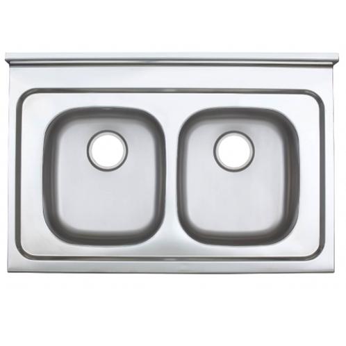 STAINLESS STEEL SINKBOWL