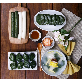 detail image1 Ganghwa wormwood rice cake