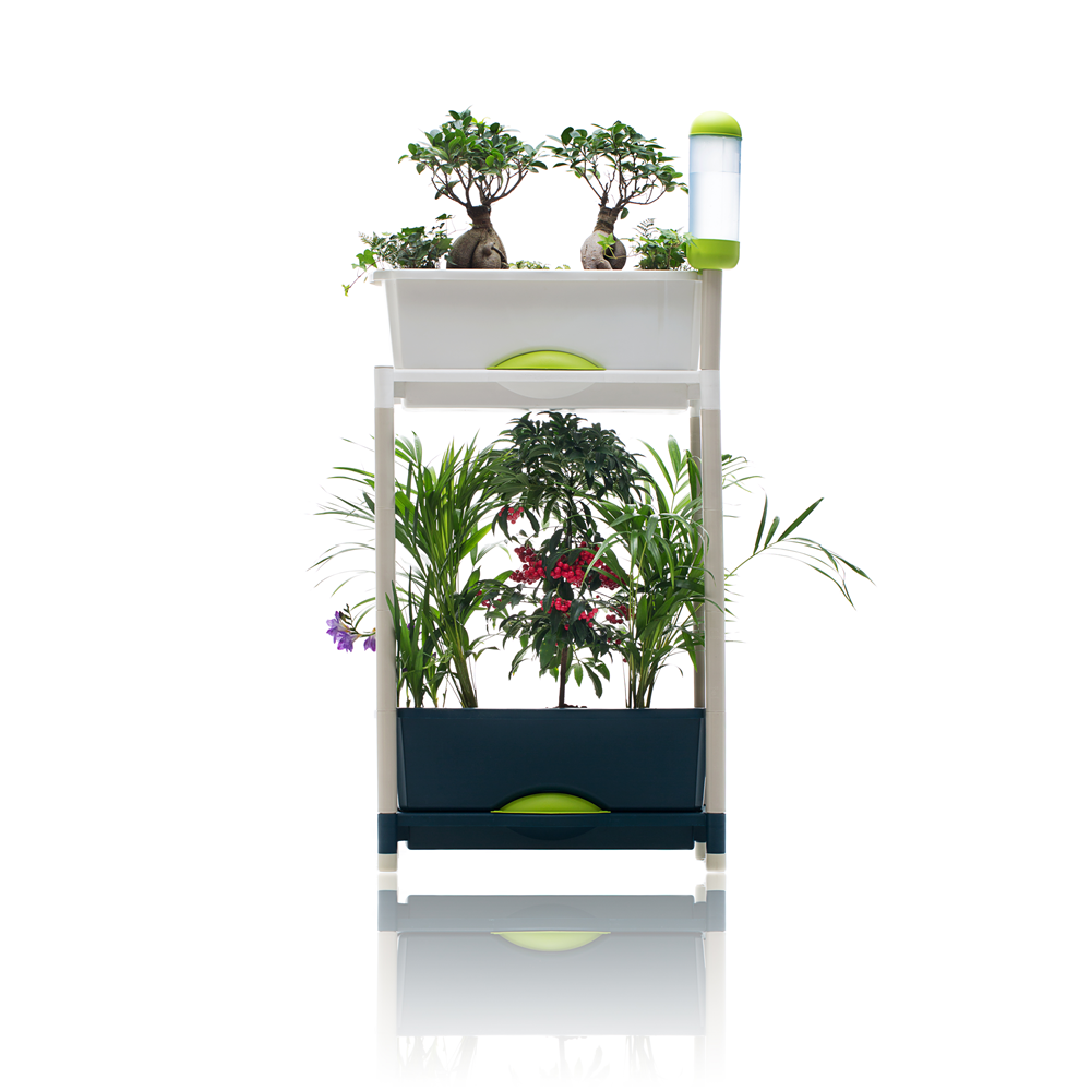 Smart Grow