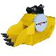 full image BUCKET CRUSHER
