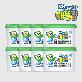 full image SUNNY HOME Closet Moisture Absorber
