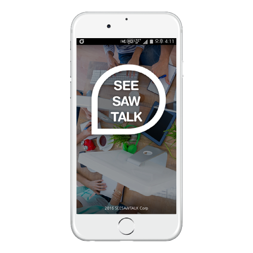 SEESAWTALK