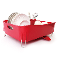 detail image4 I-NEX Spin Drain Way Dish Rack