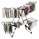 detail image2 Royal Auto Drying Rack 2 tier