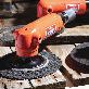 detail image1 LJ Air Angle 7Inch Grinder LJ-K7-S