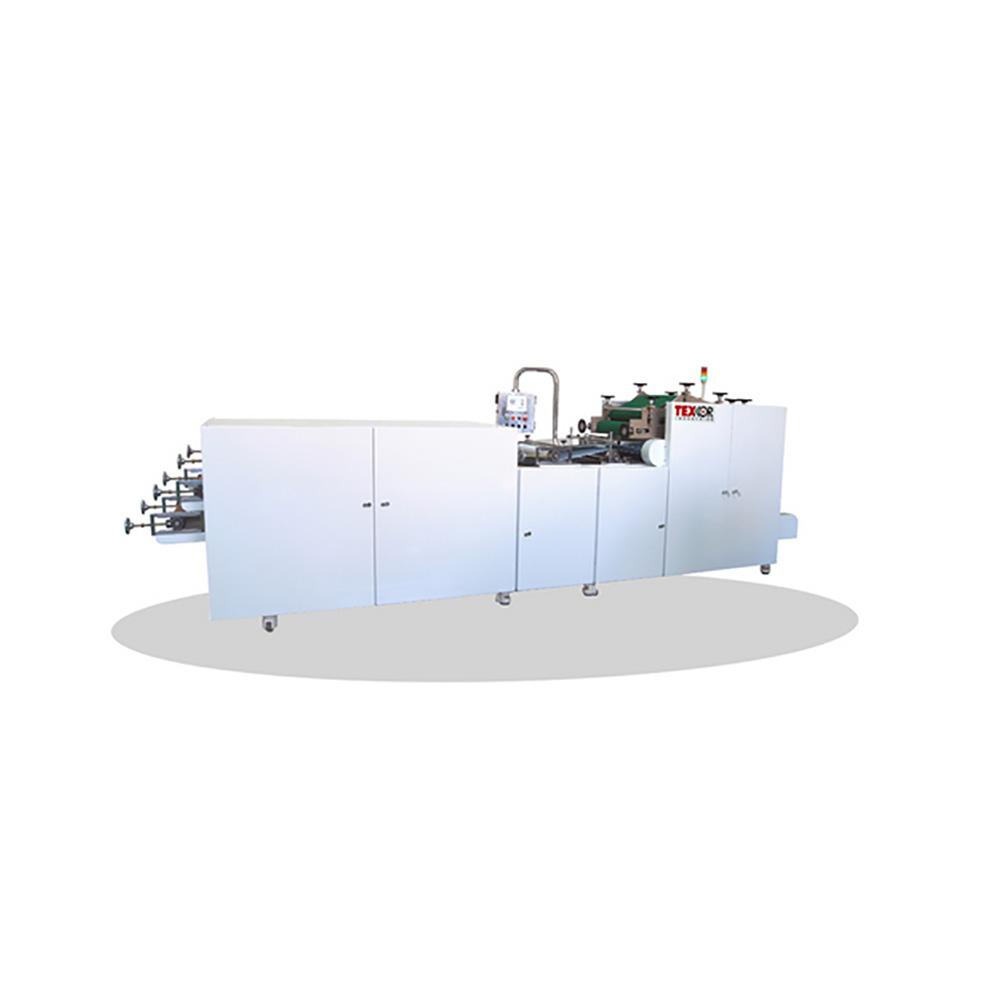 COTTON BALL MACHINE