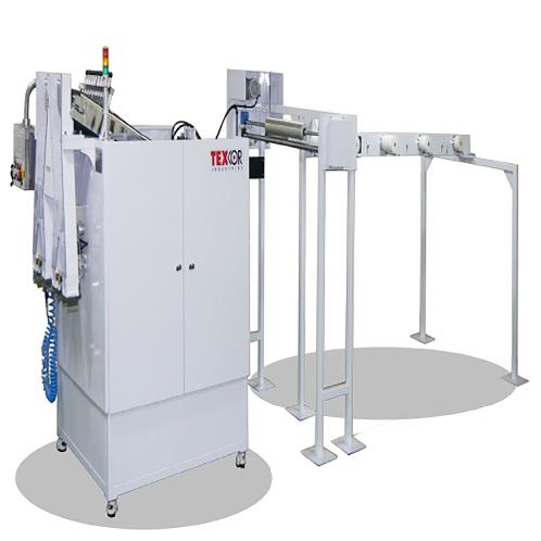 COTTON BALL MACHINE