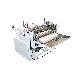 detail image2 Rectangular cotton pads  machine