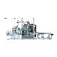 full image Automatic Multi-Lanes High Speed Alcohol Pad/Swab Making Machines