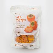 Dried Persimmon Slices 500g