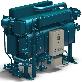 full image Steam Fired Absorption Chiller