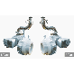 full image WING COMPRESSOR POWER-JIN SERIES