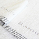 detail image1 ENVYSIS BAMBOO YARN FACE TOWEL 80*40cm