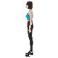 detail image1 Hotsuit R Black Yoga Pants