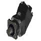 full image BENT-AXIS PISTON PUMP & MOTOR, HAND PUMP