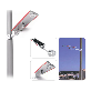detail image1 Solar LED Street Lamp
