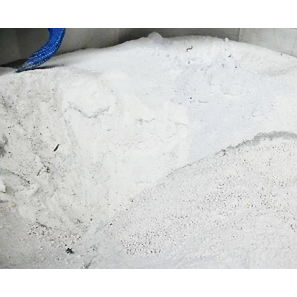 RECYCLED PVC POWDER