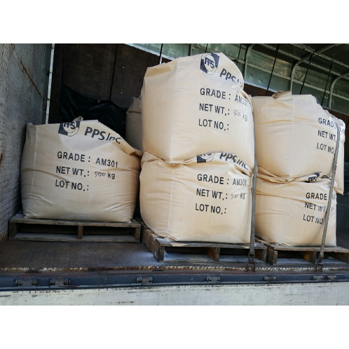 RECYCLED PVC POWDER