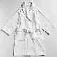 detail image2 Very Balmy Bamboo Bathrobe