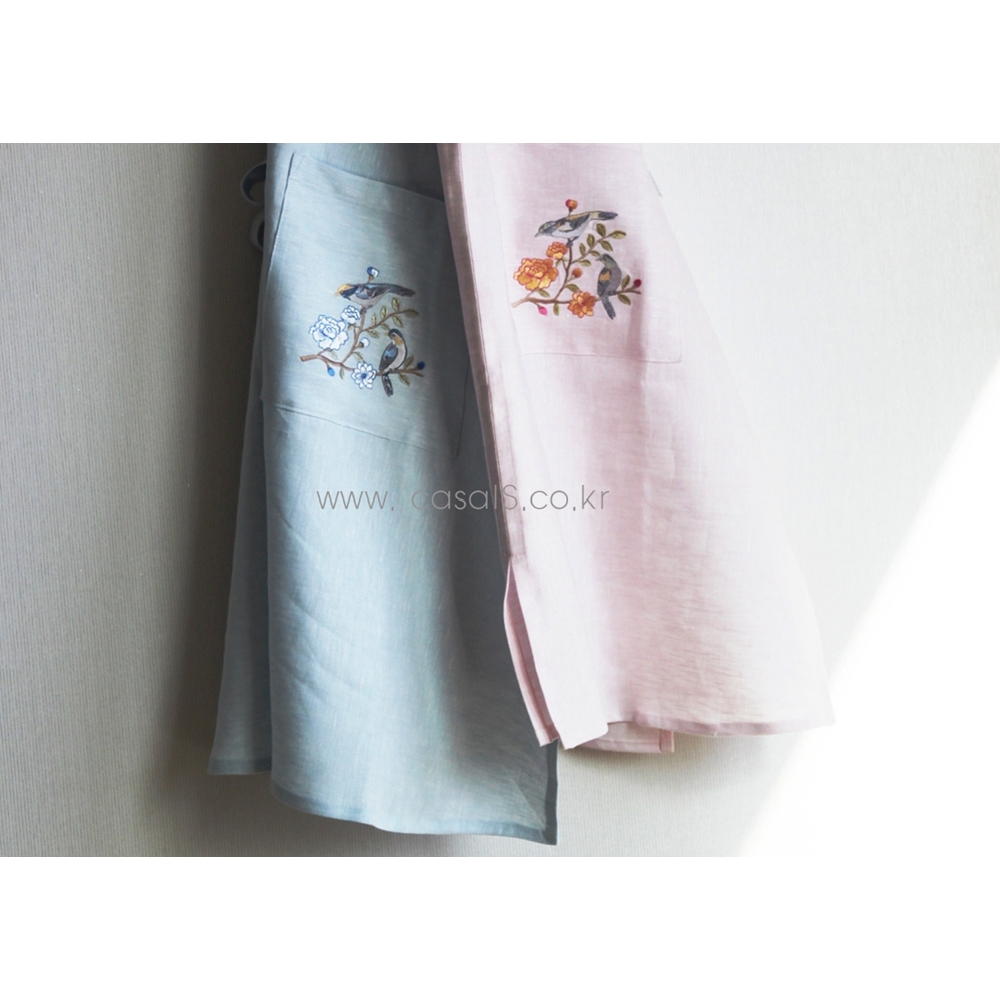 Wonang Apron