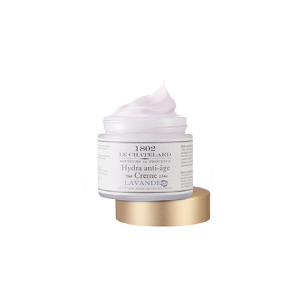 Hydra Anti aging Cream 50
