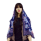 full image Hijab-Created flower