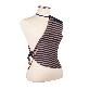 detail image1 strap-cushion Bib for parents