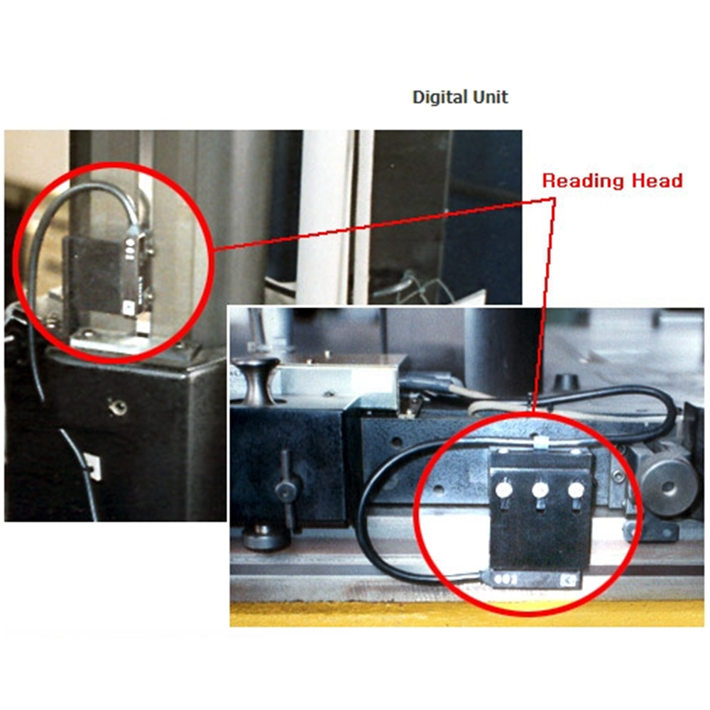 Digital Unit