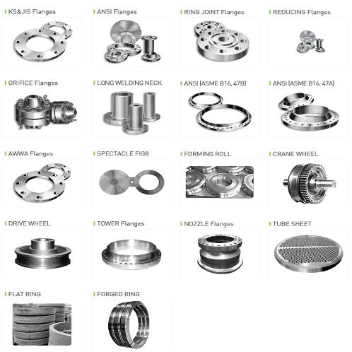 FLANGE