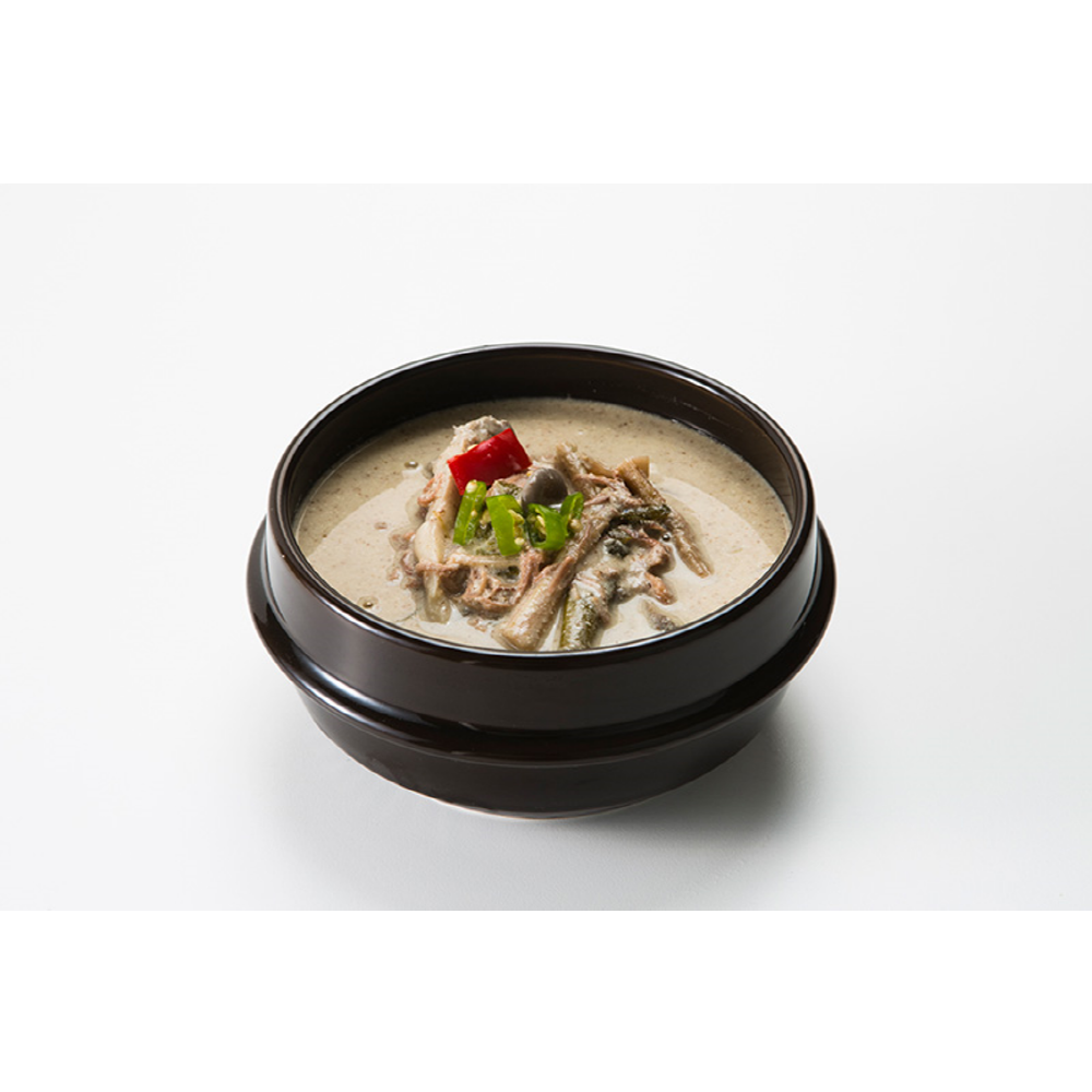 Clean Earthen Pot Classic