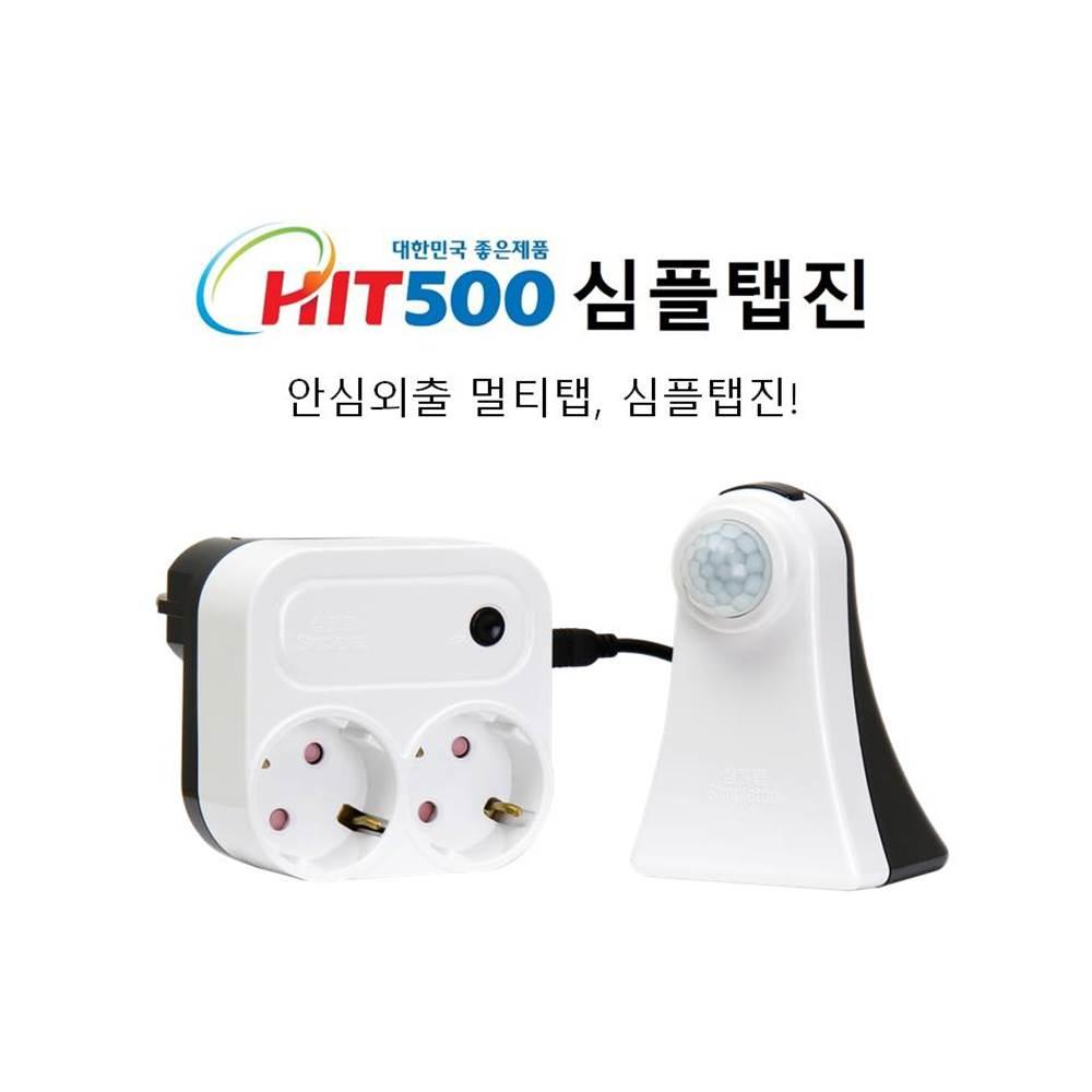 SIMPLETAP JIN