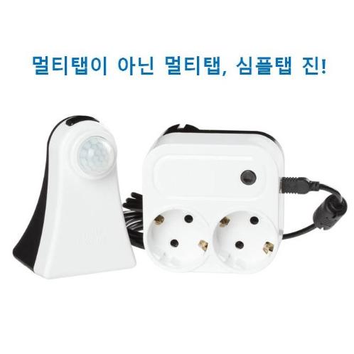 SIMPLETAP JIN