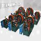full image SMW WIRE BRAID MACHINE