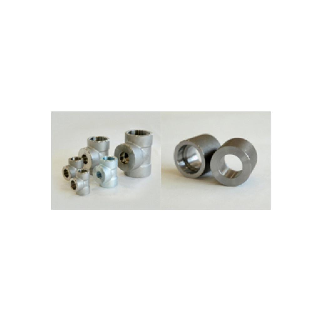 Elbow Tee Coupling Nipple Outlet Swage nipple Union Reducer Plug Cap Flange Cupro Nickel