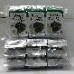 full image KWANGCHUN Black Garlic Seaweed Series