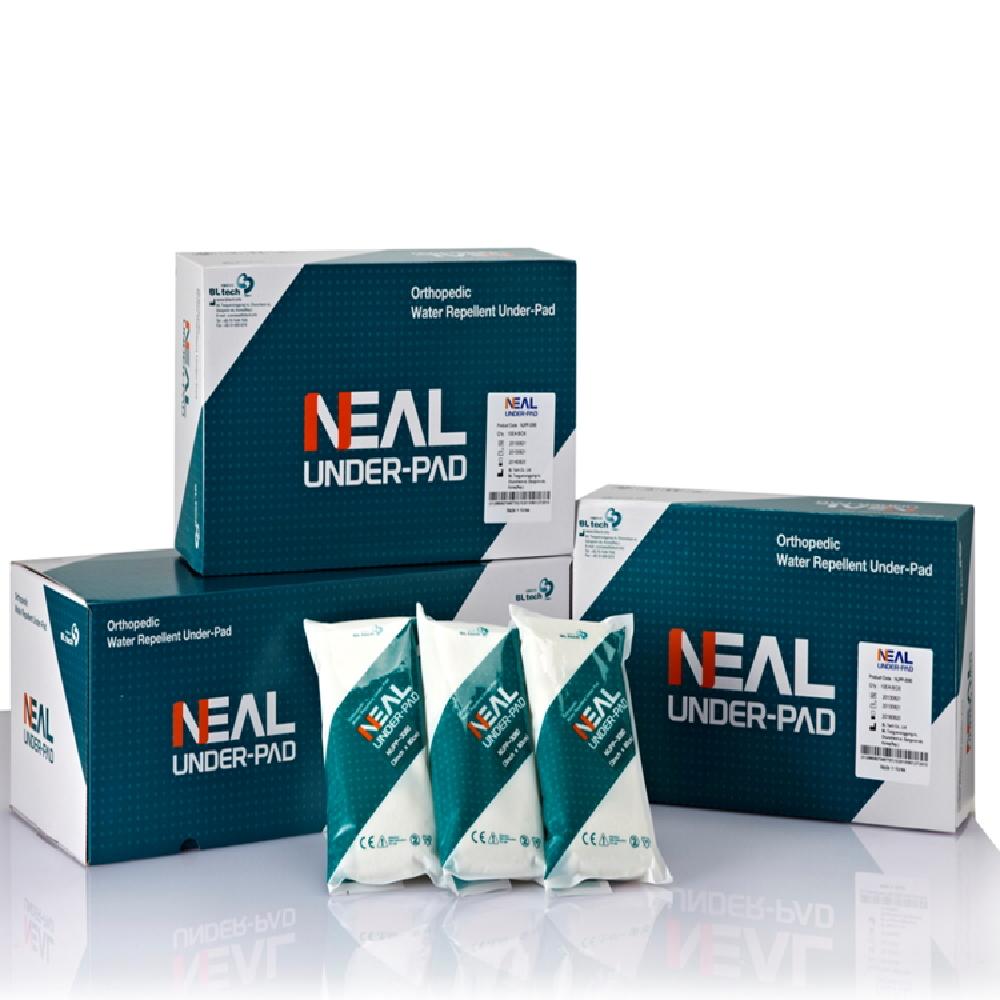 NEAL UNDERPAD