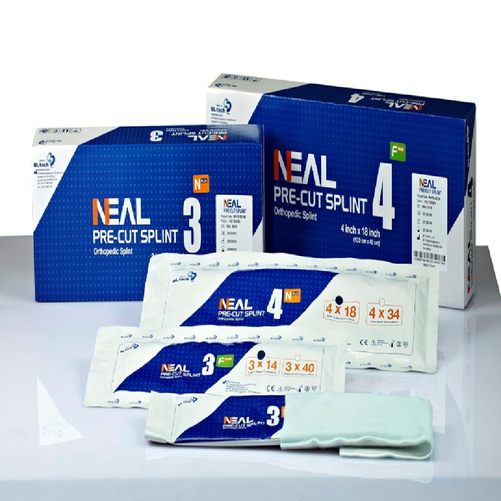 Neal Splint