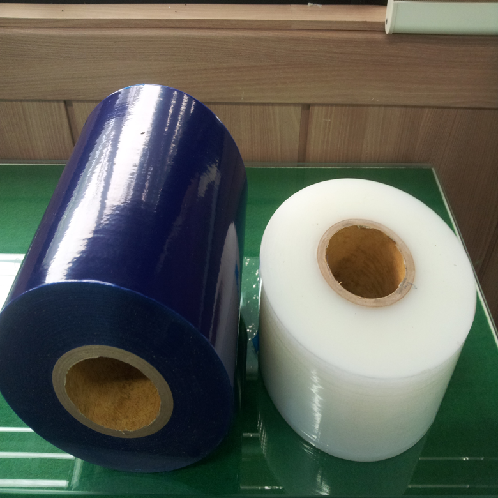 Protection film