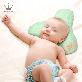 detail image1 alpremio 3 Step Baby Pillow