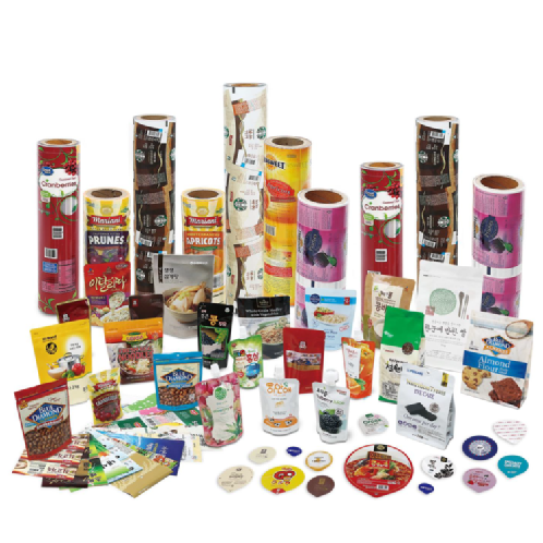 Flexible Package