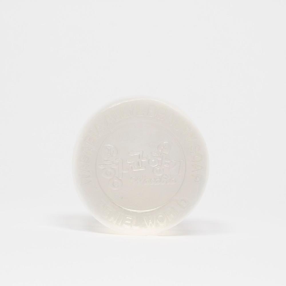 Wasabia Allyl Beauty Soap