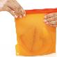 detail image1 ECO Silicone Food Storage COO COO LOCK