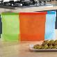 full image ECO Silicone Food Storage COO COO LOCK