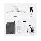detail image1 Electric automatic cloth drying hange