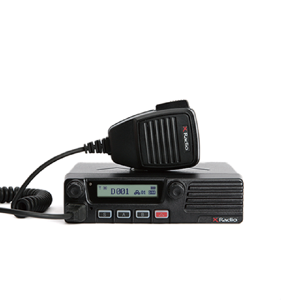 XM-1000 / 4000