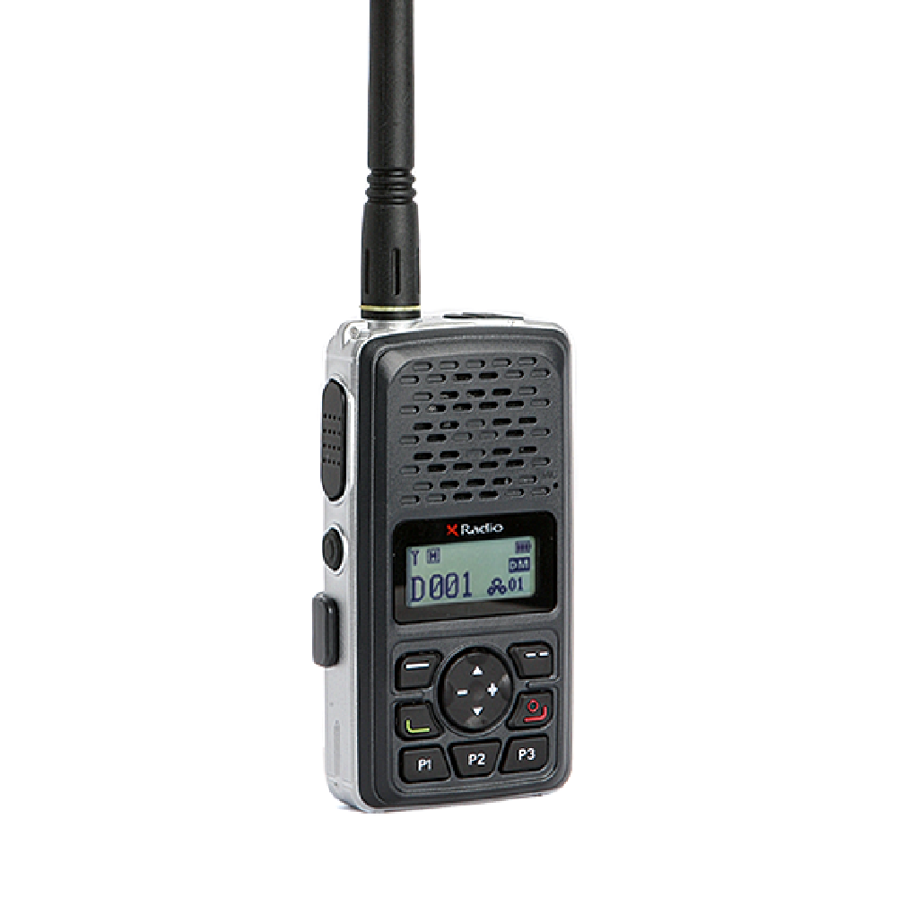 DX-8000 Series