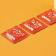 detail image2 SMART IS SEXY - long pleasure(3pcs)